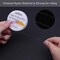 3 Pieces Clear Fishing Line Jewelry String Invisible Nylon Thread for Hanging Decorations, Beading and Crafts (3 Sizes, 60 Yards per Roll)